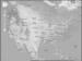 Overlay of users locations 